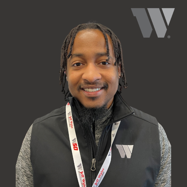 Staff member Arius Williamson from ID_c0aaf9
