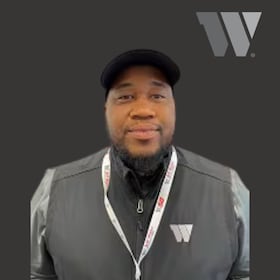 Staff member Blake Thompson from ID_e1bb5e77aff8