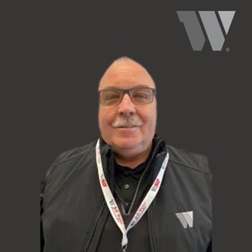 Staff member Keith Beach from ID_e1bb5e77aff8