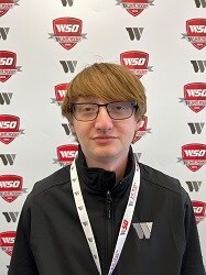 Staff member Alex Brell from ID_326ebfa5b1f8