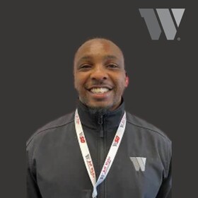 Staff member Hosey Williams from ID_e1bb5e77aff8