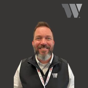 Staff member Steve Swaynie from ID_8789b52b2db0