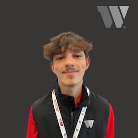 Staff member Sean McDonald from ID_e1bb5e77aff8