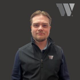 Staff member Jarred Blankenship from ID_be76068cbbbd