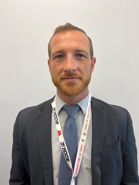 Staff member Adam Johnson from ID_e1bb5e77aff8