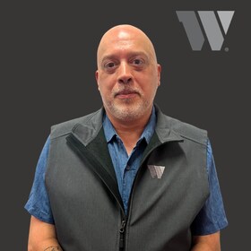 Staff member Mark Wagner from ID_be76068cbbbd