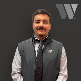 Staff member Blake Vance from ID_e1bb5e77aff8