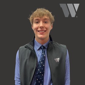 Staff member Tanner Ballinger from ID_e1bb5e77aff8