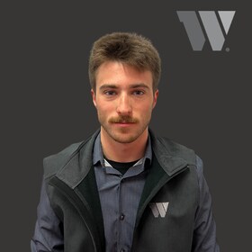 Staff member Garrett Adams from ID_e1bb5e77aff8