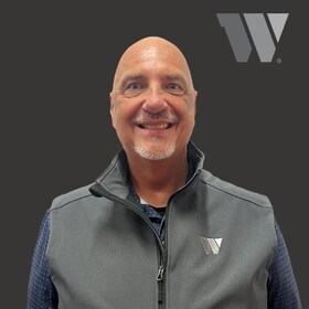 Staff member Clint Miracle from ID_be76068cbbbd