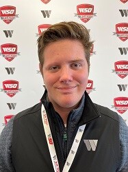 Staff member Dominic Bonenfant from ID_e1bb5e77aff8