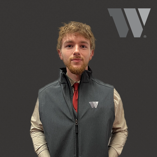 Staff member Cole Ficke from ID_e1bb5e77aff8