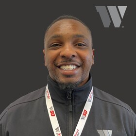 Staff member Hosey Williams from ID_e1bb5e77aff8