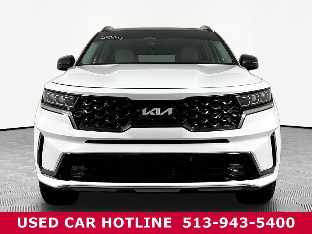 Used 2023 Kia Sorento SUV