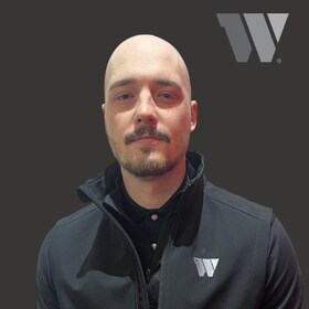 Staff member Branden Tomlin from ID_e1bb5e77aff8