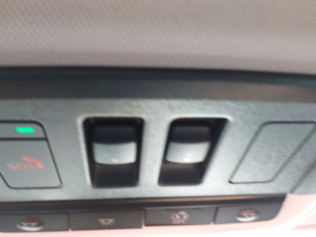 2026 Nissan Rogue Dark Armor - Photo 25