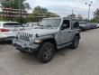 Used 2020 Jeep Wrangler  SUV