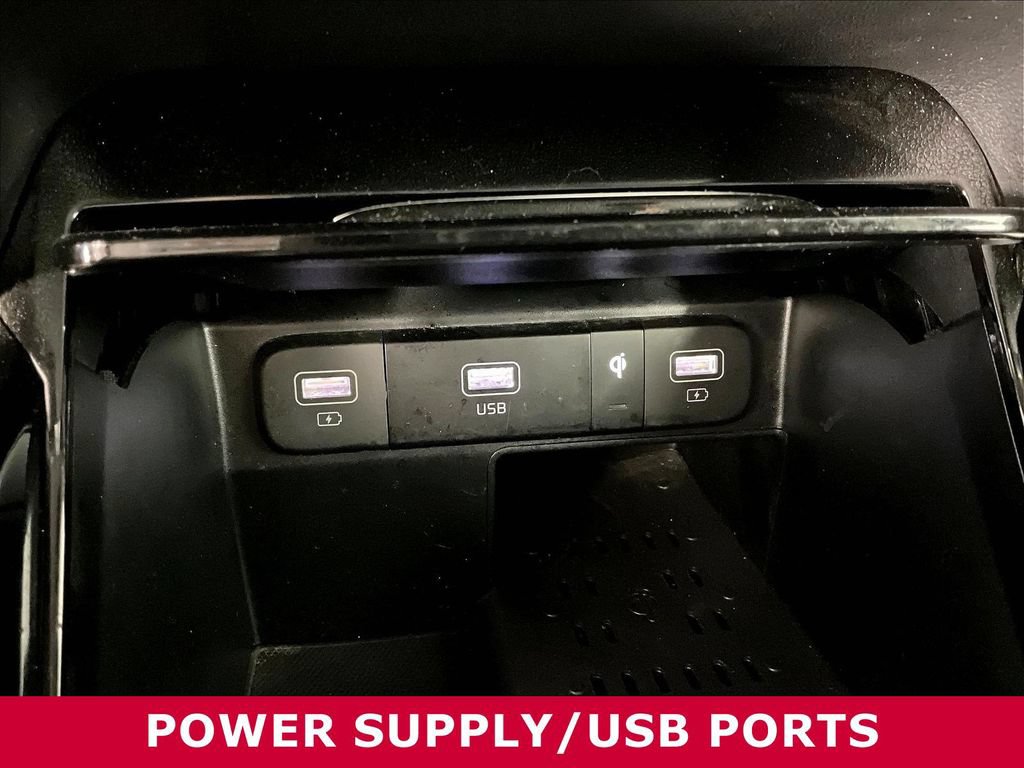 2022 Kia Sorento SX - Photo 16