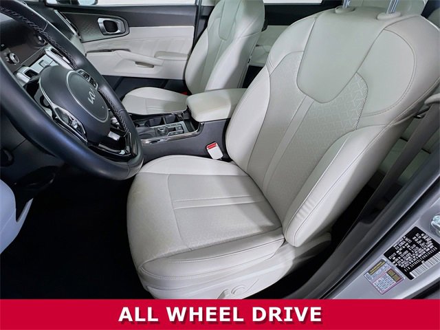 2022 Kia Sorento SX photo 3