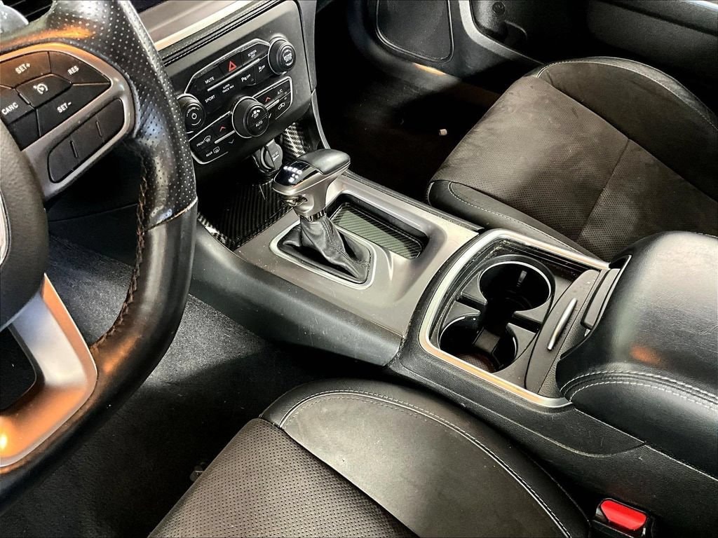 2021 Dodge Charger R/T - Photo 17