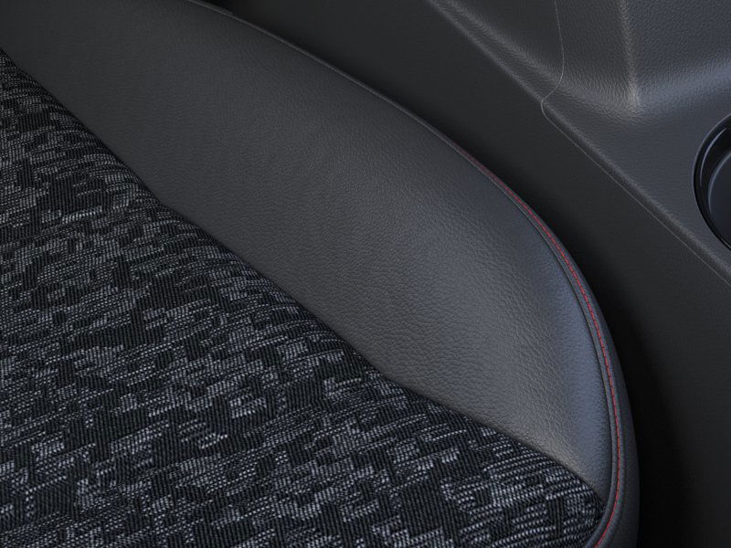 2025 Chevrolet Colorado Z71 - Photo 55