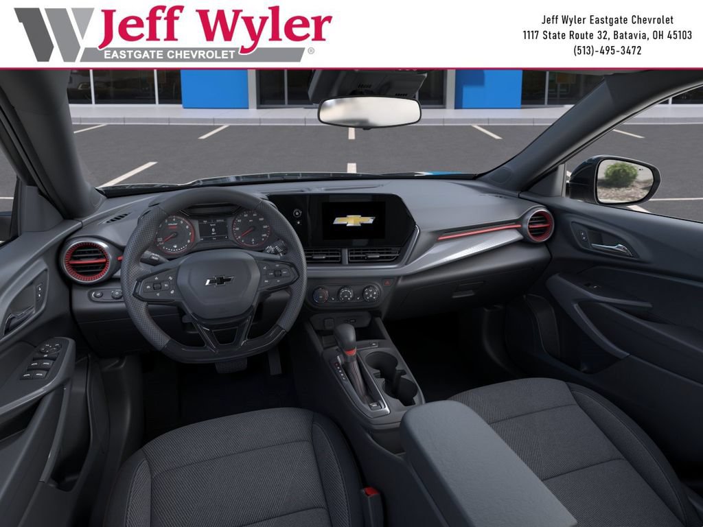 2026 Chevrolet Trax RS - Photo 15