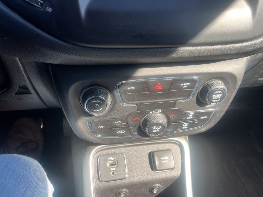 2019 Jeep Compass Sport - Photo 21