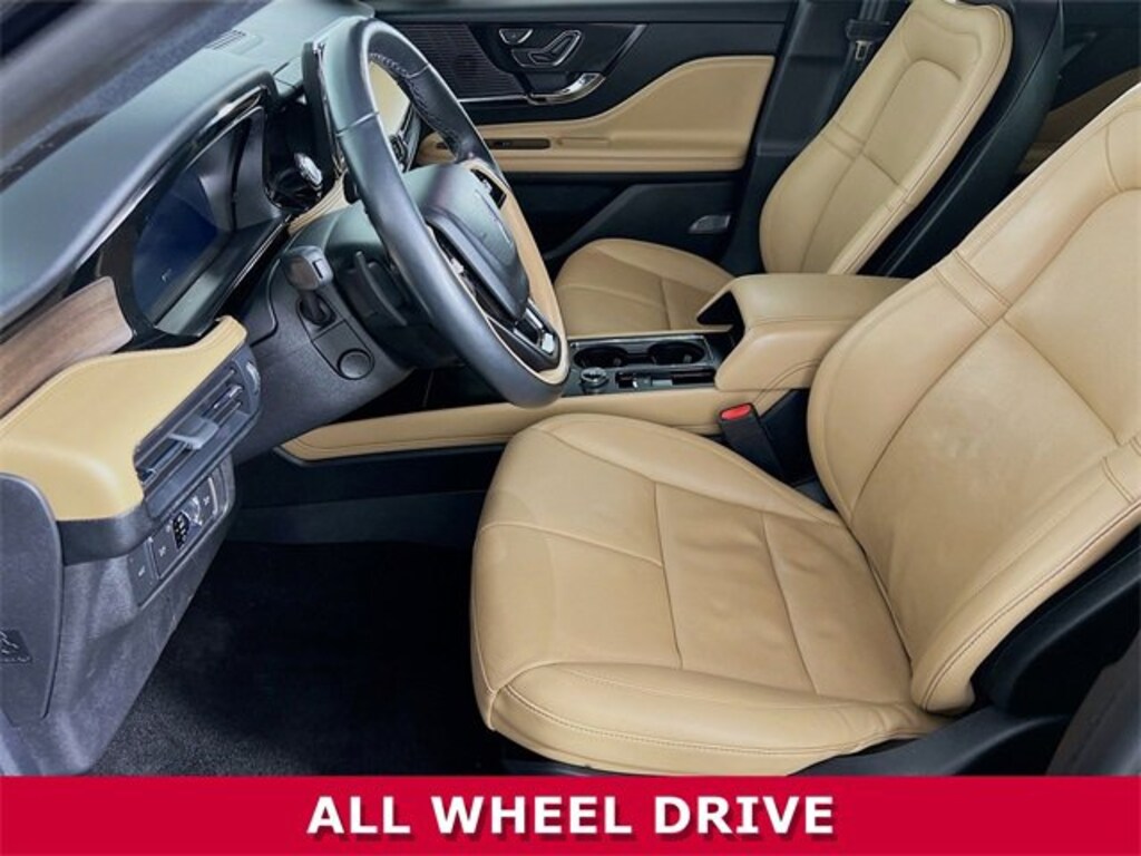 Used 2022 Lincoln Corsair