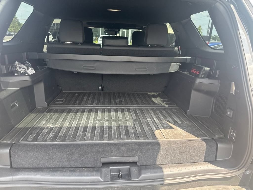 2026 Toyota 4Runner TRD Off-Road Premium - Photo 15