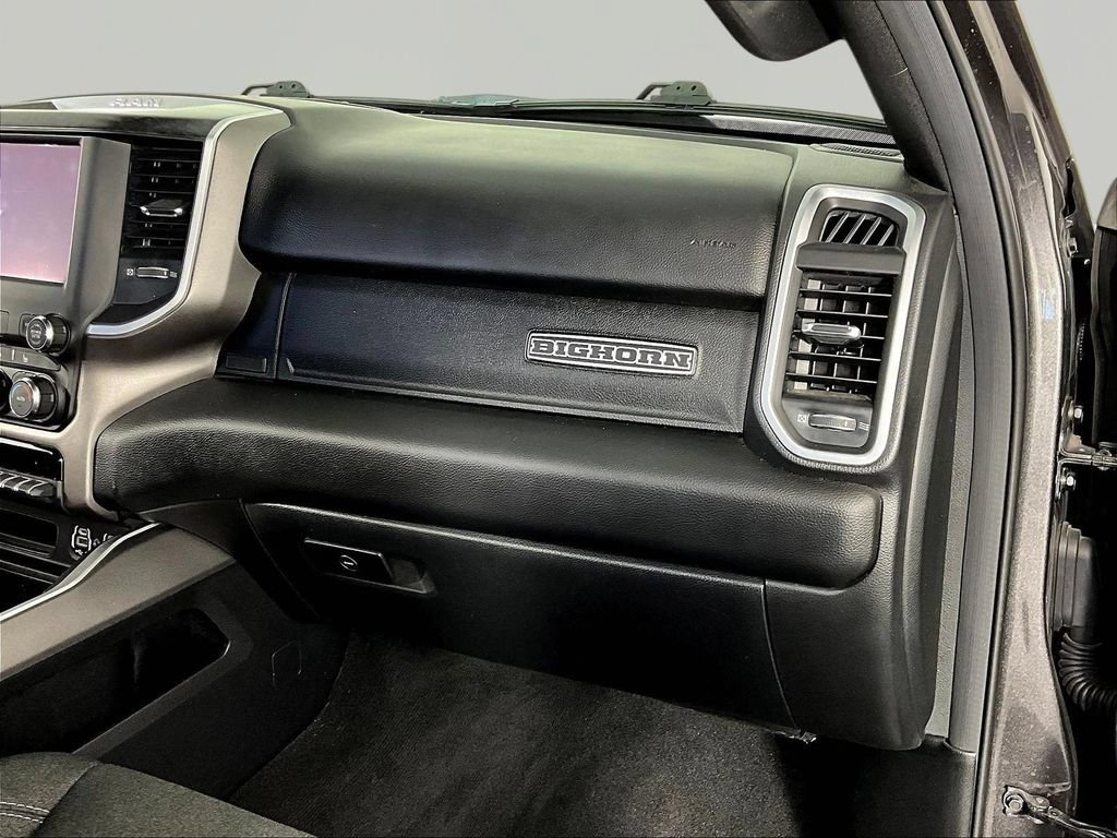 2020 RAM Ram 1500 Pickup Big Horn/Lone Star - Photo 27