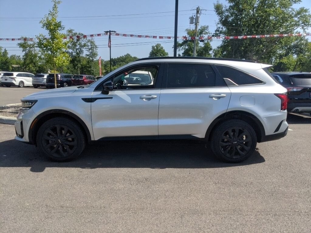 Used 2022 Kia Sorento