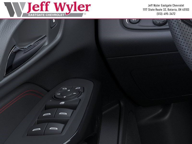 2026 Chevrolet Trax RS - Photo 22