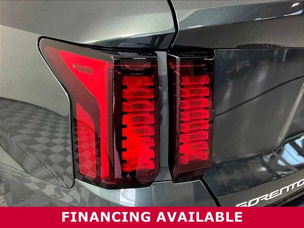 2023 Kia Sorento X-Line EX - Photo 21