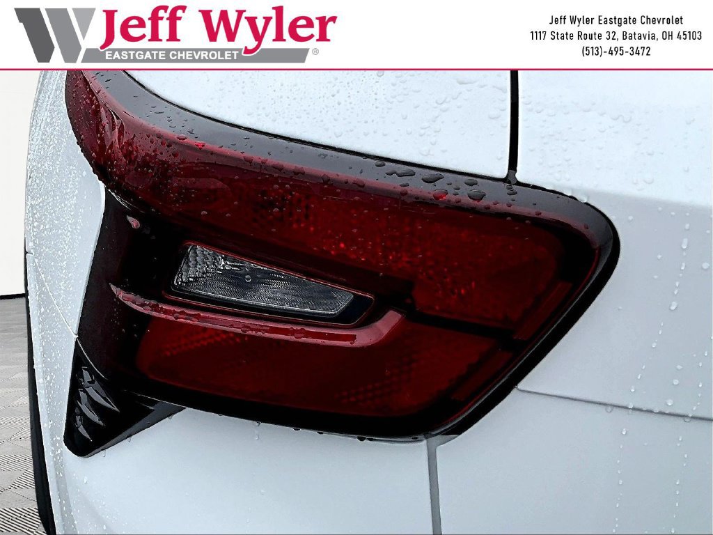 2026 Chevrolet Trax LT - Photo 14