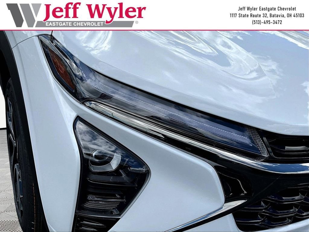 2026 Chevrolet Trax RS - Photo 7