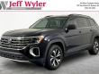 Used 2024 Volkswagen Atlas