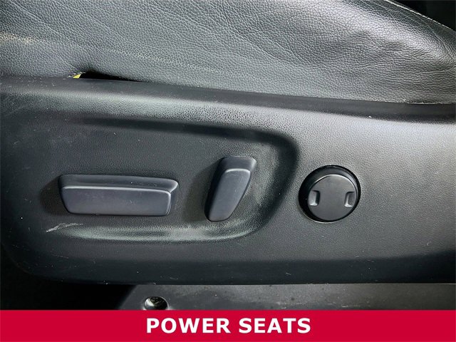 2015 Toyota Sienna SE photo 4