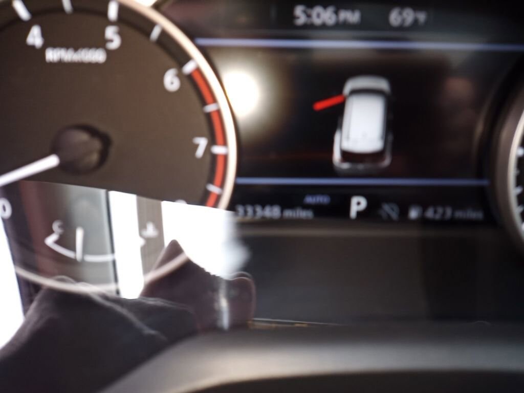 Used 2023 Nissan Rogue