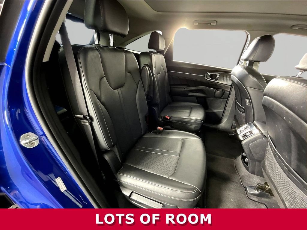 2022 Kia Sorento SX - Photo 25
