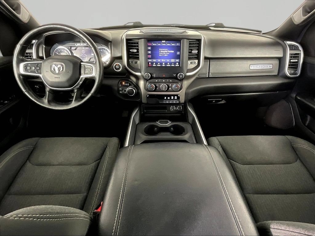 2020 RAM Ram 1500 Pickup Big Horn/Lone Star - Photo 8