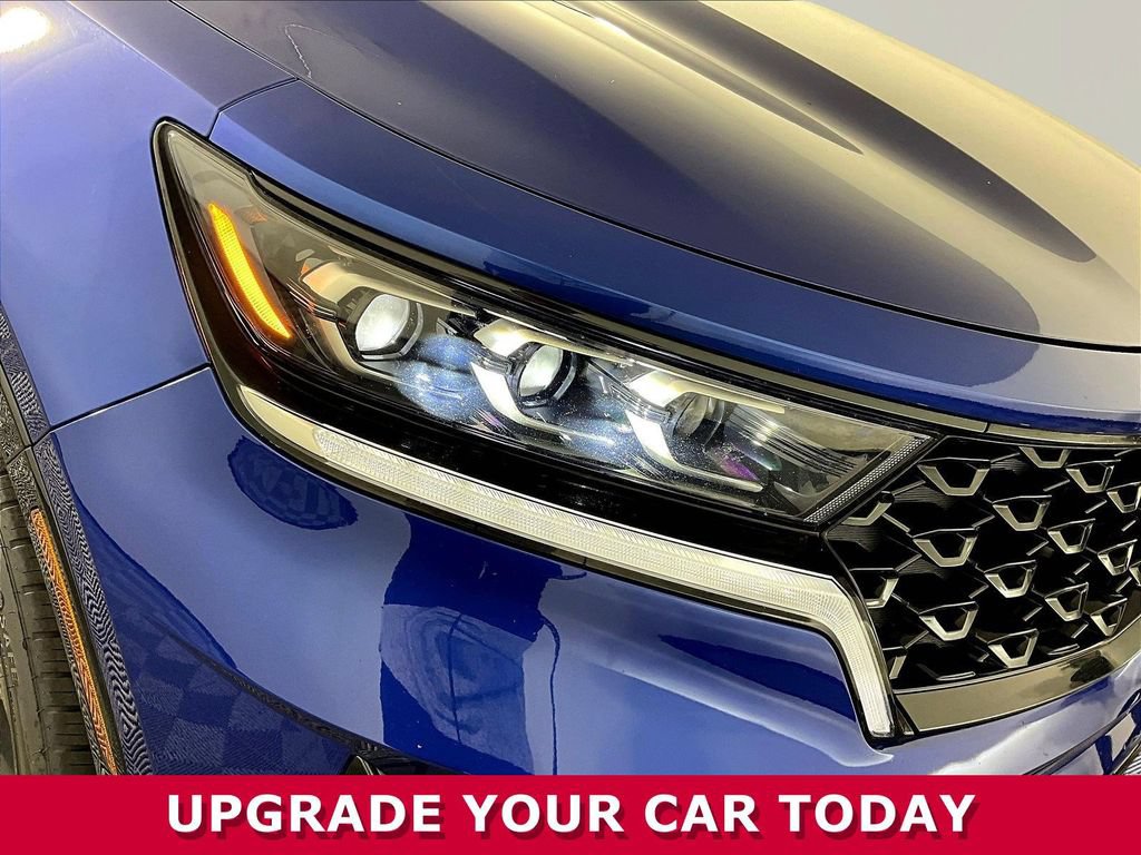 2022 Kia Sorento SX - Photo 31