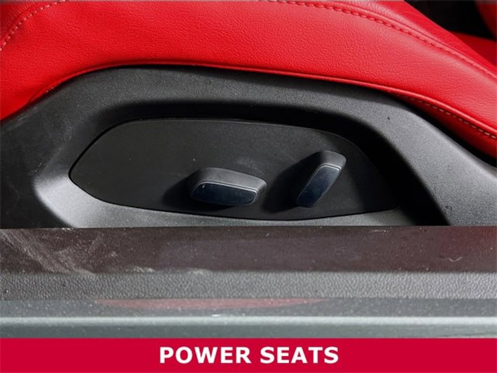 Used 2023 Chevrolet Corvette Stingray Performance