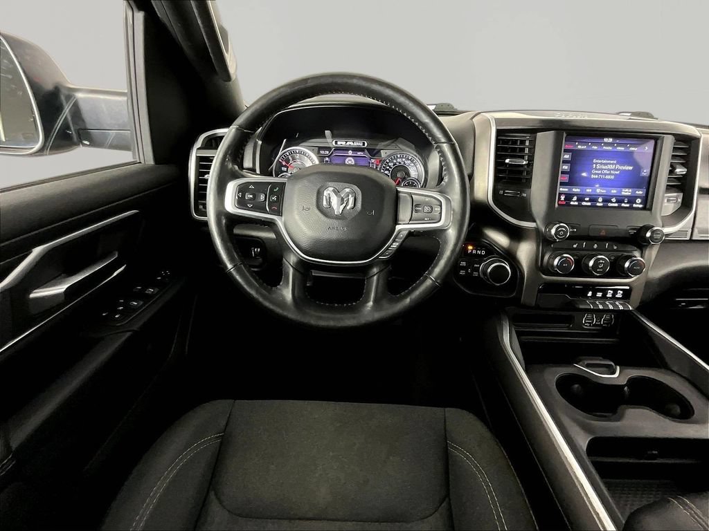 2020 RAM Ram 1500 Pickup Big Horn/Lone Star - Photo 9