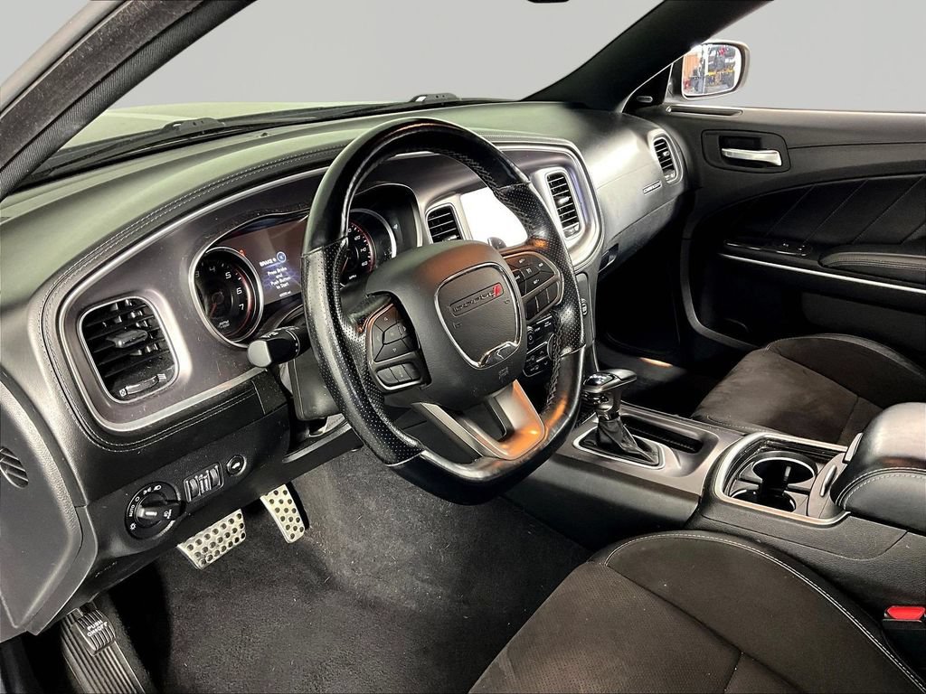 2021 Dodge Charger R/T - Photo 16