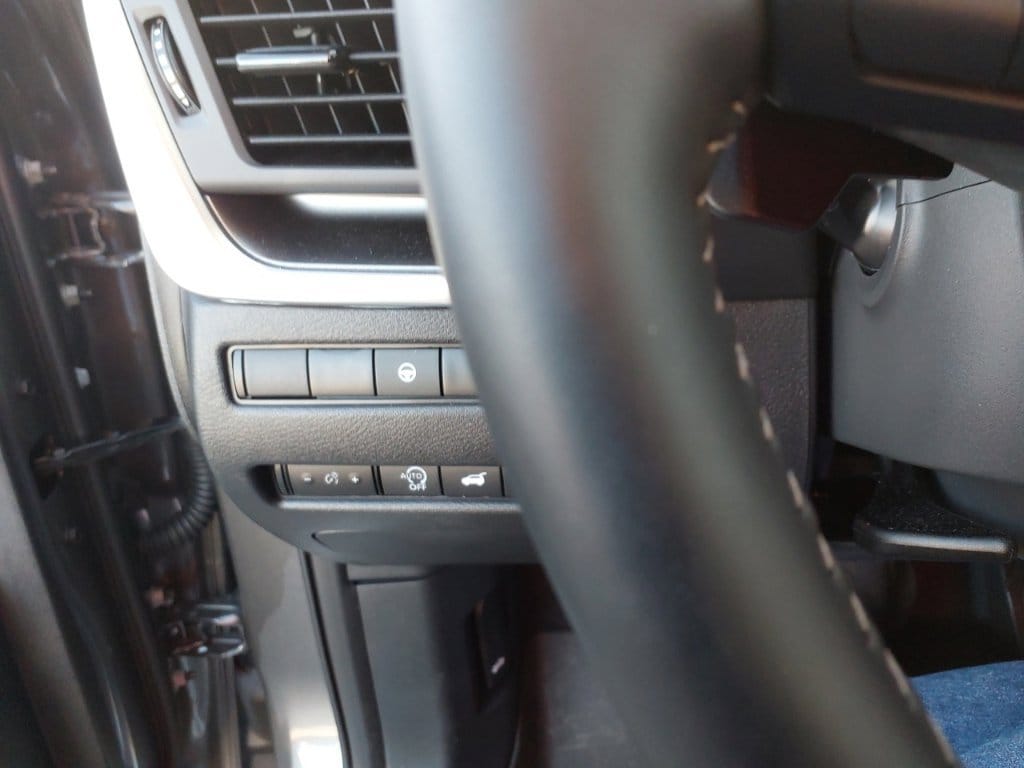 2026 Nissan Rogue Dark Armor - Photo 22