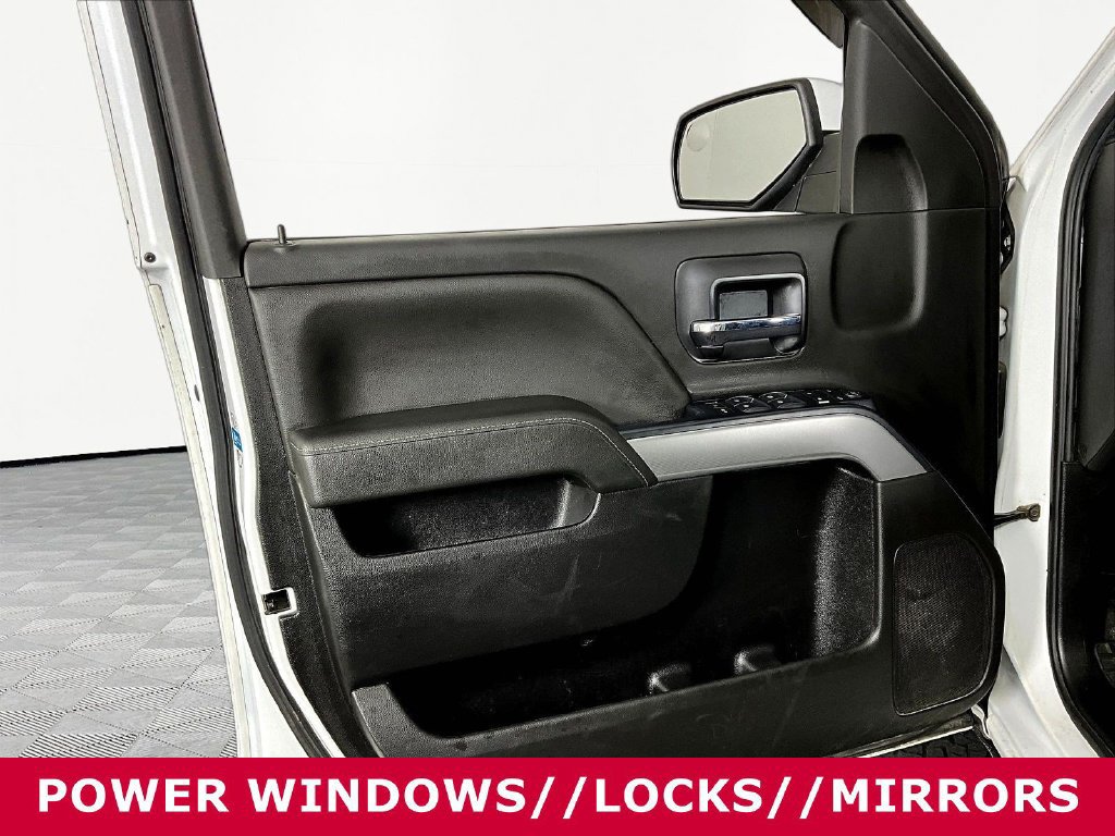 2019 Chevrolet Silverado 1500 LD LT Z71 - Photo 19