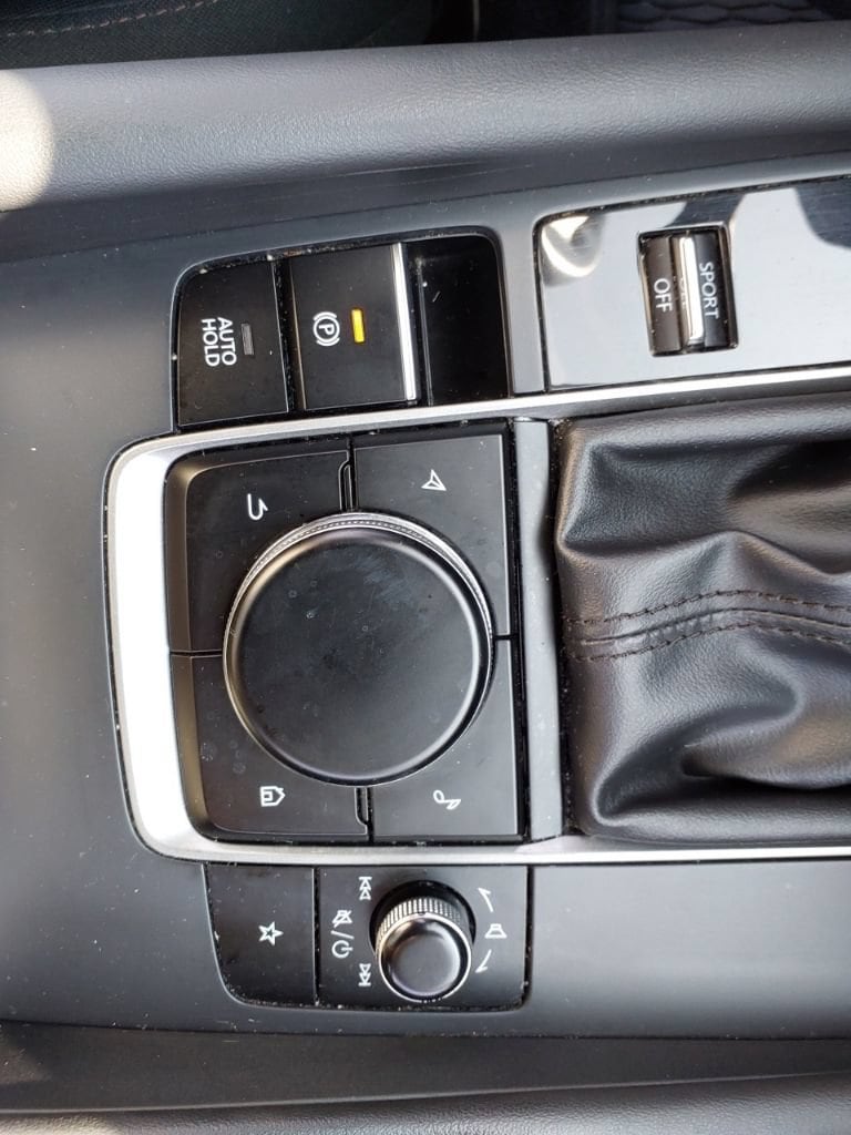 2020 Mazda Mazda3 Base - Photo 17