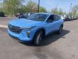 Used 2024 Chevrolet Trax  SUV