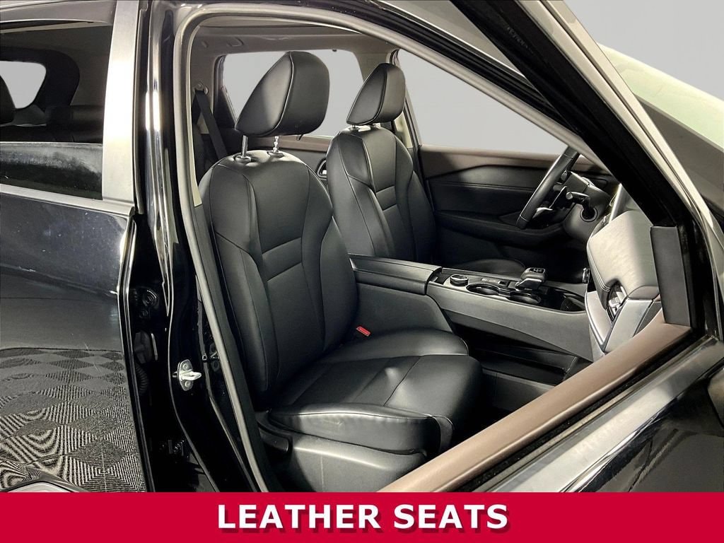 2022 Nissan Rogue SV - Photo 29