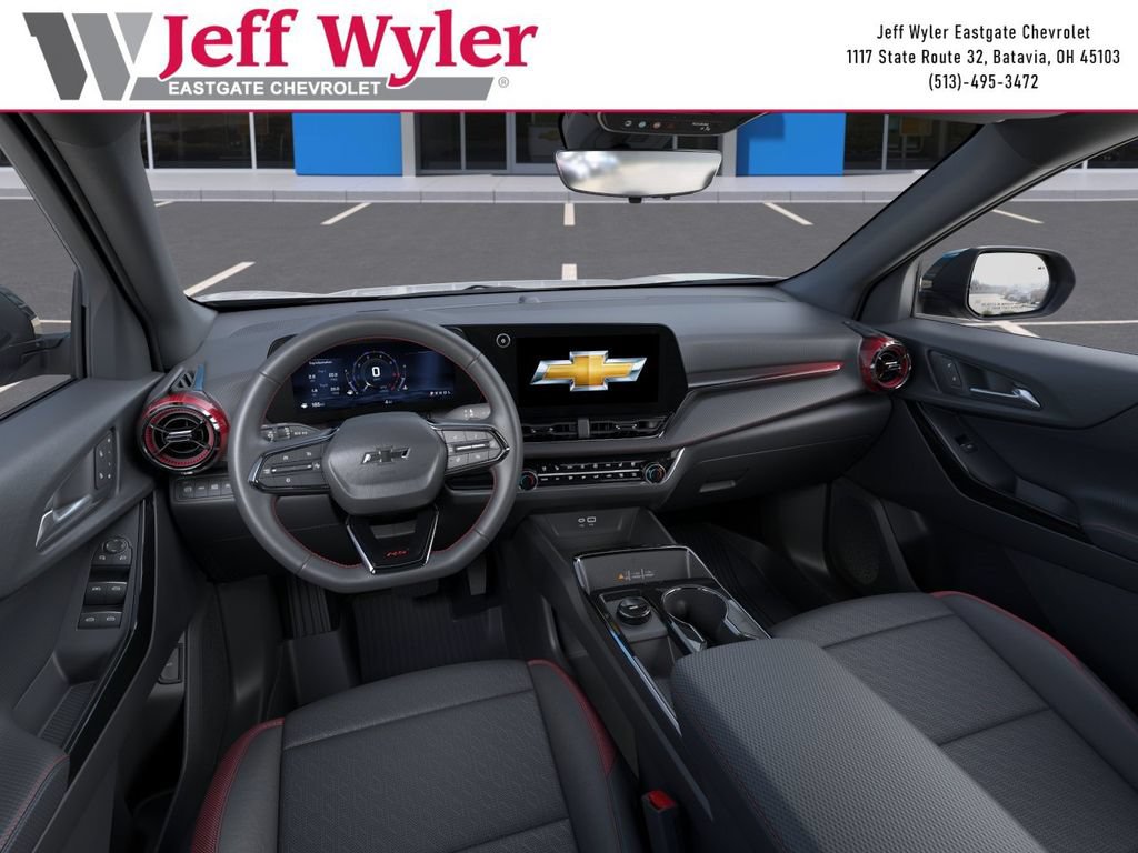 2027 Chevrolet Equinox RS - Photo 15